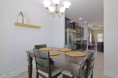 Dining - 3880 River Trace Dr, Biloxi, MS 39532 photo 2 of 2