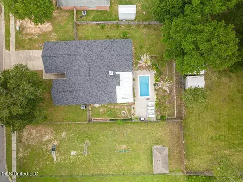 Floorplan - 400 Pinecrest Cir, Long Beach, MS 39560 photo 1 of 1