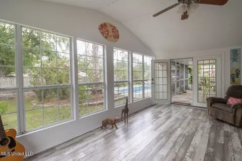 Bedroom - 400 Pinecrest Cir, Long Beach, MS 39560 photo 1 of 5