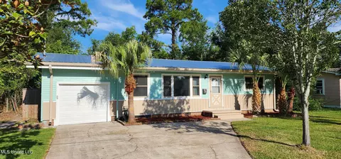 3609 Belmede Dr, Gulfport, MS 39507