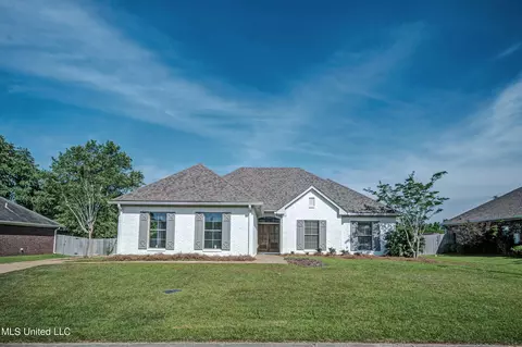 336 Towne St, Brandon, MS 39042