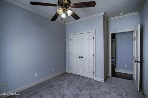 Bedroom - 336 Towne St, Brandon, MS 39042 photo 1 of 1