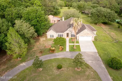 Exterior - 47 Mansfield Rd, Picayune, MS 39466 photo 8 of 14