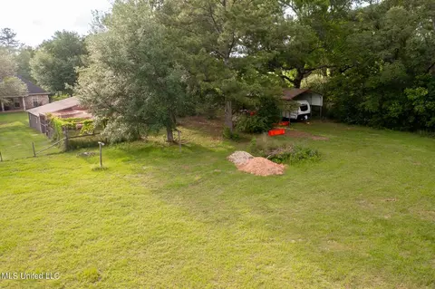 Exterior - 47 Mansfield Rd, Picayune, MS 39466 photo 14 of 14