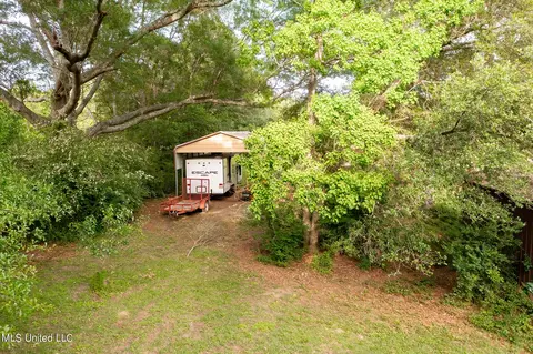 Exterior - 47 Mansfield Rd, Picayune, MS 39466 photo 13 of 14