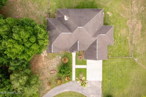Exterior - 47 Mansfield Rd, Picayune, MS 39466 photo 12 of 14
