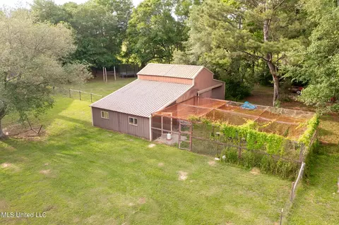 Exterior - 47 Mansfield Rd, Picayune, MS 39466 photo 10 of 14
