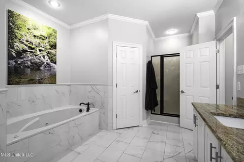 Bath - 47 Mansfield Rd, Picayune, MS 39466 photo 1 of 4