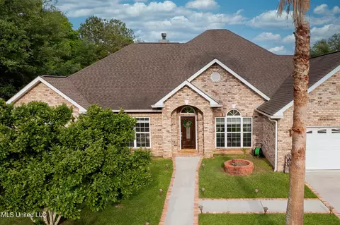 Exterior - 47 Mansfield Rd, Picayune, MS 39466 photo 3 of 14