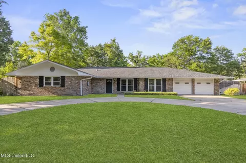 21106 Pineville Rd, Long Beach, MS 39560