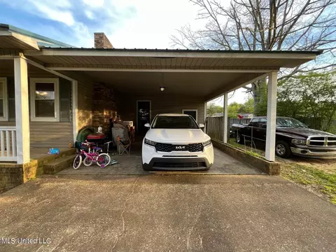 12 County Road 237, Corinth, MS 38834 photo 1