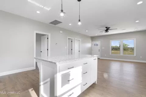 Kitchen - 3177 Tannertown Rd, Lucedale, MS 39452 photo 6 of 6