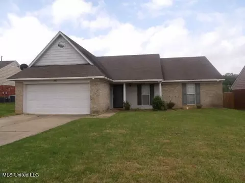 6803 Kentbrook Dr, Horn Lake, MS 38637