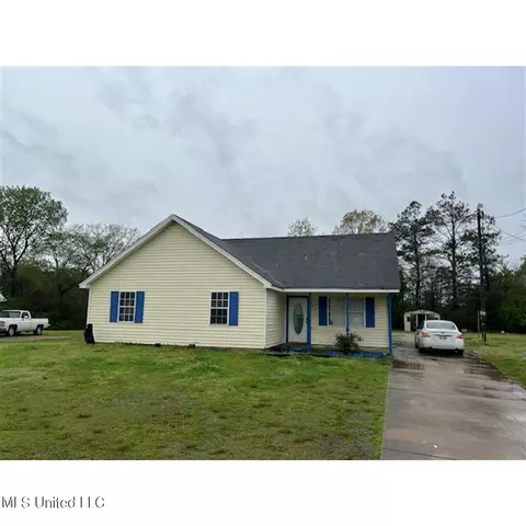 lot48 Lake Dr, Holly Springs, MS 38635