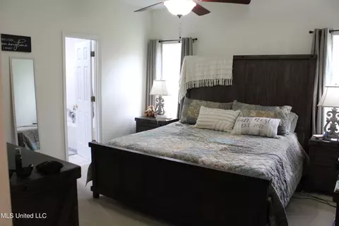 Bedroom - 171 Commonwealth Ave, Brandon, MS 39047 photo 1 of 3