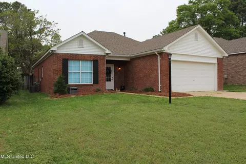 171 Commonwealth Ave, Brandon, MS 39047