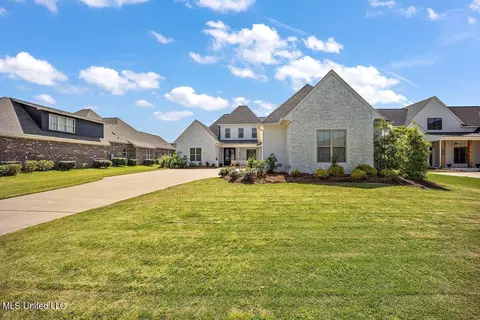 305 Highland Park Blvd, Ridgeland, MS 39157