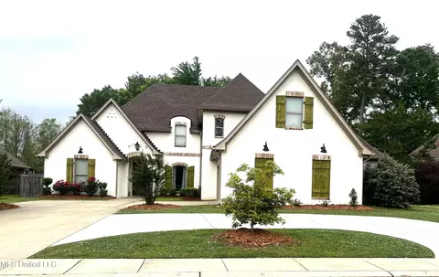 144 Speers Valley Rd, Brandon, MS 39042