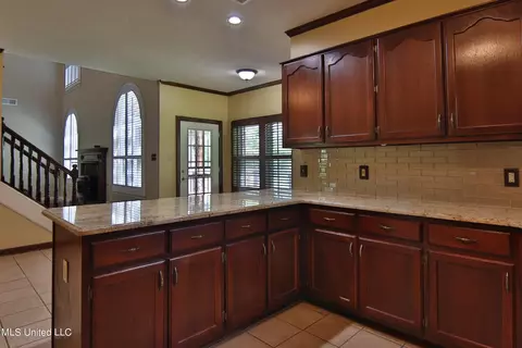 Kitchen - 3555 Bright Rd, Hernando, MS 38632 photo 4 of 4