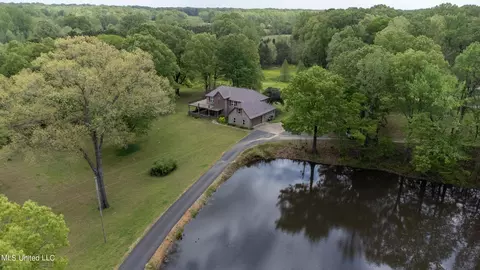 3555 Bright Rd, Hernando, MS 38632