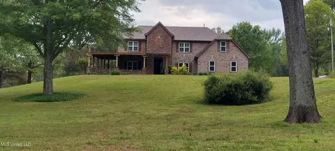 Exterior - 3555 Bright Rd, Hernando, MS 38632 photo 1 of 10