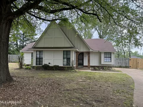 8244 Lance Cv, Southaven, MS 38671