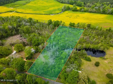 Cooper Road, Magee, MS 39111