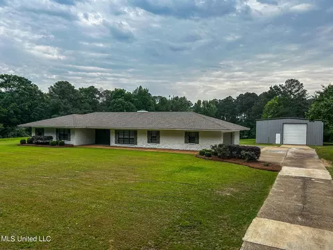 5333 Old Brandon Rd, Pearl, MS 39208