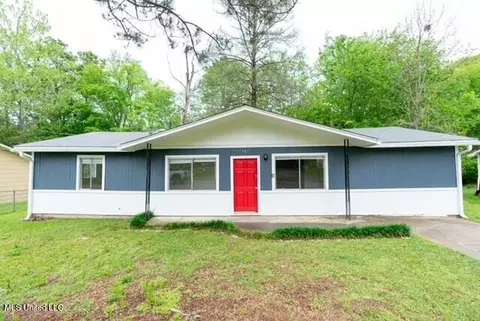 1042 Branch Street St, Jackson, MS 39212