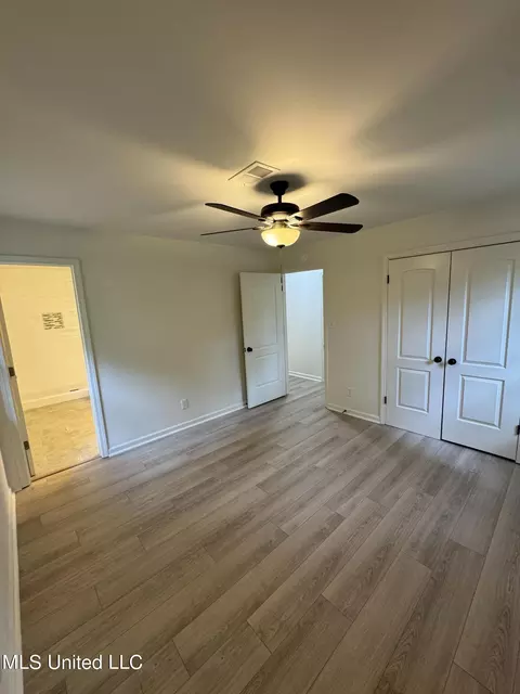 Bedroom - 2902 Nolan Rd, Olive Branch, MS 38654 photo 1 of 1