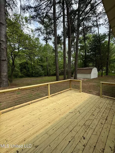 Exterior - 2902 Nolan Rd, Olive Branch, MS 38654 photo 15 of 19