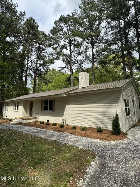 Exterior - 2902 Nolan Rd, Olive Branch, MS 38654 photo 18 of 19