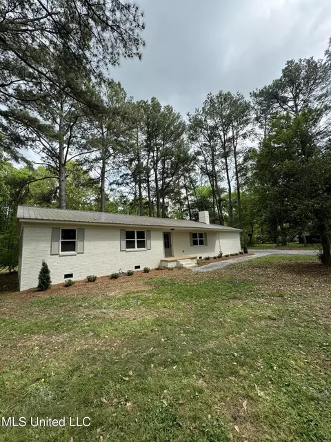 Exterior - 2902 Nolan Rd, Olive Branch, MS 38654 photo 8 of 19
