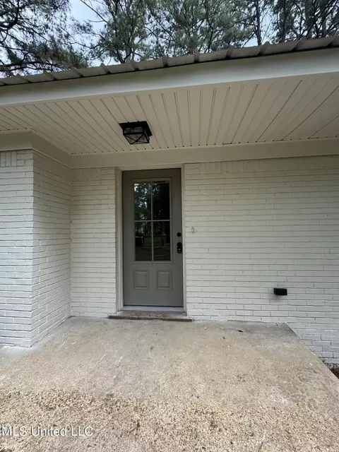 Exterior - 2902 Nolan Rd, Olive Branch, MS 38654 photo 9 of 19