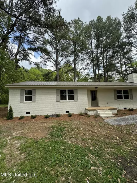 Exterior - 2902 Nolan Rd, Olive Branch, MS 38654 photo 7 of 19