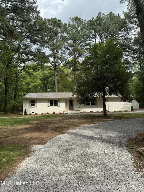 Exterior - 2902 Nolan Rd, Olive Branch, MS 38654 photo 19 of 19