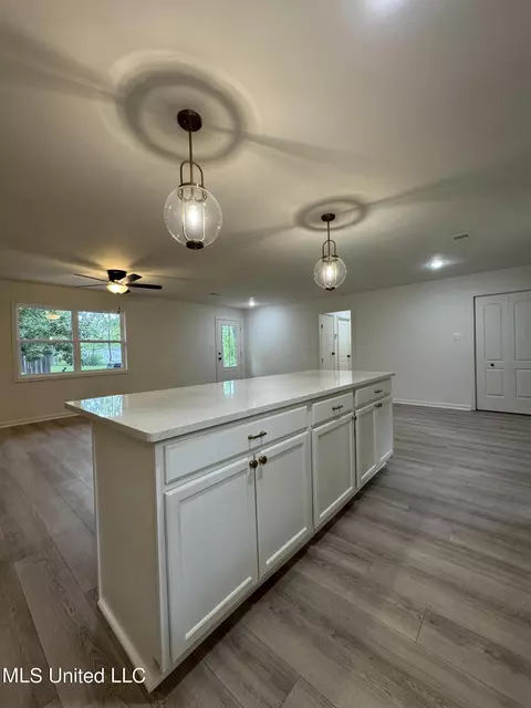 Kitchen - 2902 Nolan Rd, Olive Branch, MS 38654 photo 4 of 6