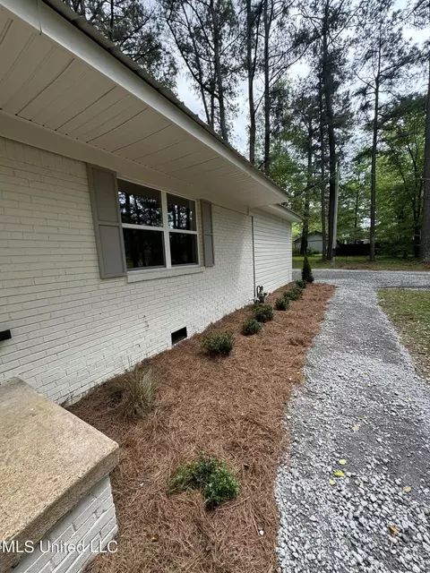 Exterior - 2902 Nolan Rd, Olive Branch, MS 38654 photo 10 of 19