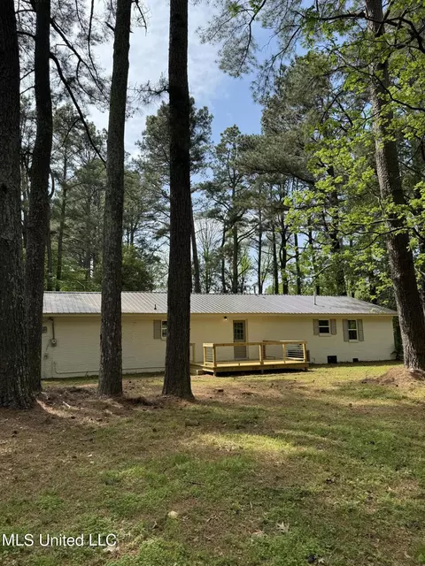 Exterior - 2902 Nolan Rd, Olive Branch, MS 38654 photo 13 of 19