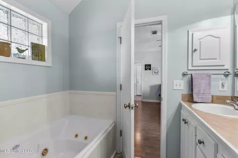 Bath - 907 Fairview Pl, Brandon, MS 39047 photo 1 of 4