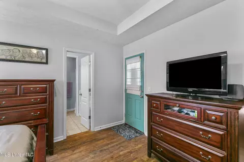 Bedroom - 907 Fairview Pl, Brandon, MS 39047 photo 3 of 5