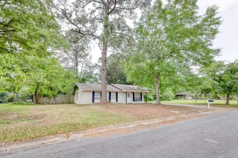 Exterior - 217 Shalimar Dr, Long Beach, MS 39560 photo 5 of 5