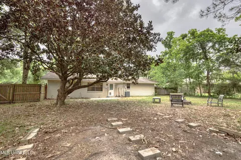 Exterior - 217 Shalimar Dr, Long Beach, MS 39560 photo 4 of 5