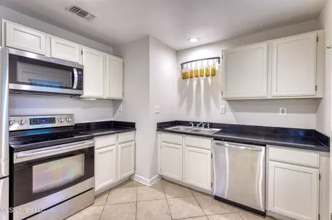 Kitchen - 217 Shalimar Dr, Long Beach, MS 39560 photo 2 of 3