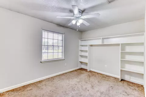 Bedroom - 217 Shalimar Dr, Long Beach, MS 39560 photo 2 of 2