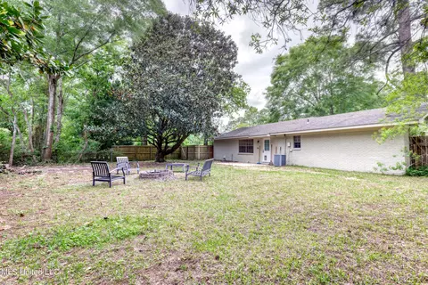 Exterior - 217 Shalimar Dr, Long Beach, MS 39560 photo 3 of 5