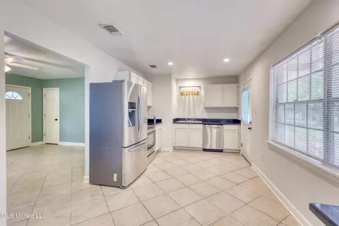 Kitchen - 217 Shalimar Dr, Long Beach, MS 39560 photo 1 of 3