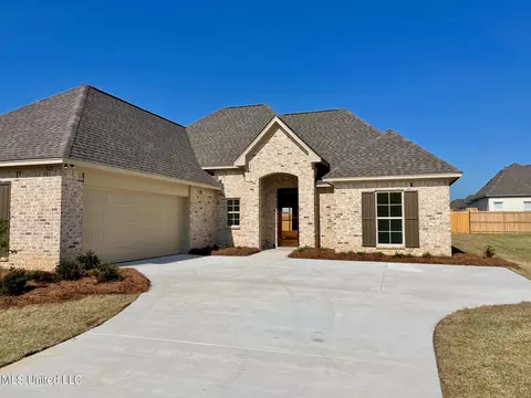 Exterior - 921 Glenwild Cir, Canton, MS 39046 photo 2 of 5