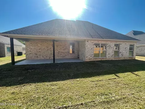 Exterior - 921 Glenwild Cir, Canton, MS 39046 photo 5 of 5