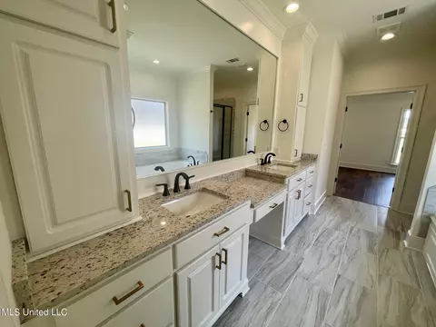 Bath - 917 Glenwild Cir, Canton, MS 39046 photo 1 of 4